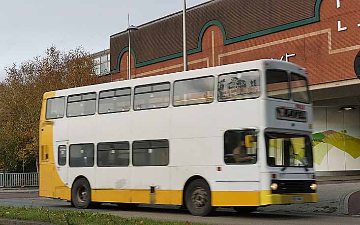 Vale Travel Volvo Olympian Northern Counties R637MNU